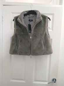 Ladies Gilet