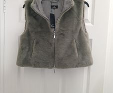 Ladies Gilet