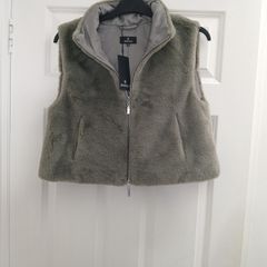 Ladies Gilet