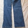 wrangler jacksville Size 30/32 zip fly in excellent condition Image 7