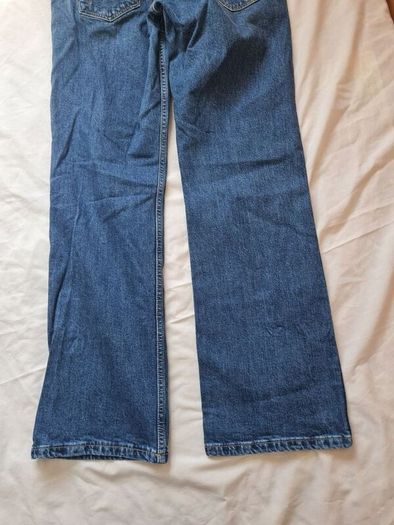 wrangler jacksville Size 30/32 zip fly in excellent condition
