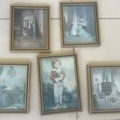 Small Pictures