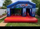 ASP Bouncy Castle for hire Image 8