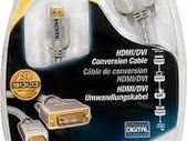 HDMI To DVI Cable Philips