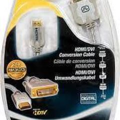 HDMI To DVI Cable Philips