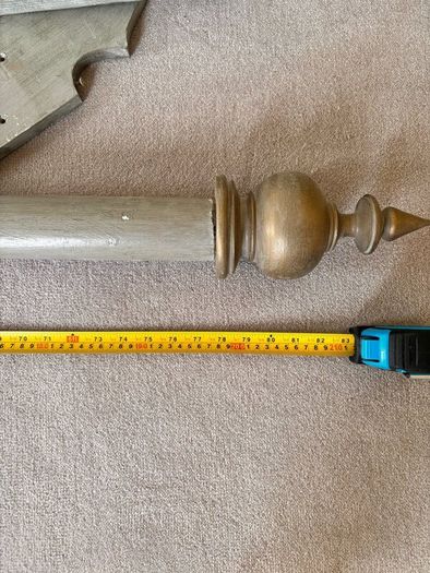Bespoke Curtains & Curtain Poles