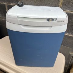 cooler box