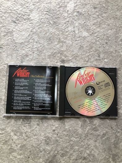 Finbar Wright CD