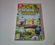 Nintendo switch games