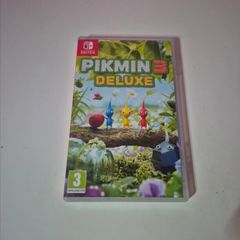 Nintendo switch games