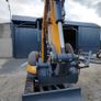Mini Excavator - No Vat Image 3
