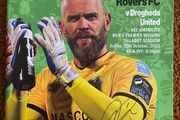 2023 Shamrock Rovers v Drogheda Utd - SSE Airtricity Men's Premier Division Programme