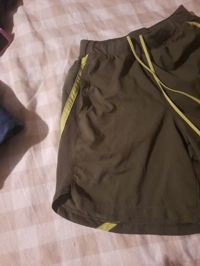 under armour shorts