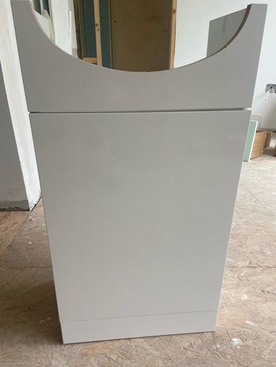 vanity unit