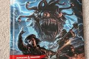 2014 D&amp;D 5e Monster Manual in excellent conditions