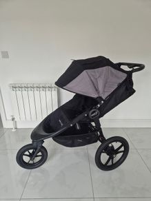 Running Buggy (Baby Jogger Summit X3)