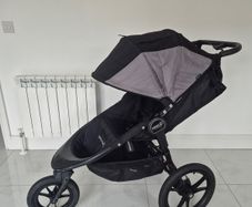 Running Buggy (Baby Jogger Summit X3)