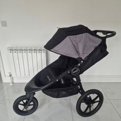 Running Buggy (Baby Jogger Summit X3)