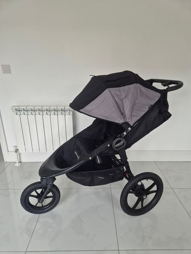 Running Buggy (Baby Jogger Summit X3)