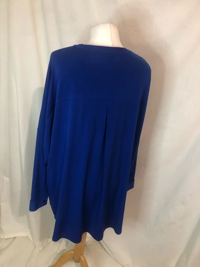 Gok wan blouse (3XL)