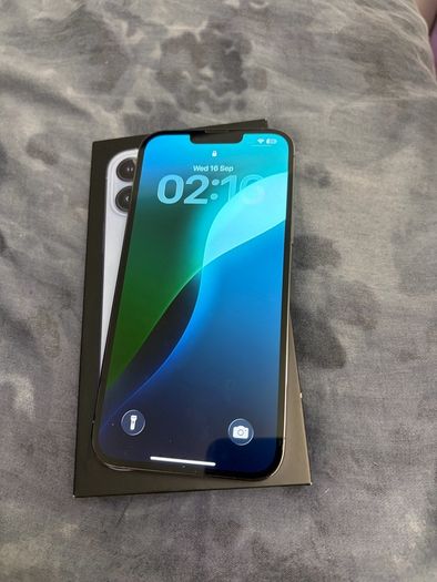 IPhone 13 Pro Max