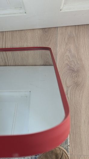 Ikea Lindbyn Mirror