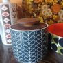 Orla Kiely jar Image 2