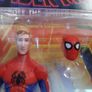 Marvel Legends Spider-Man Into The Spider-Verse Action Figure Image 4