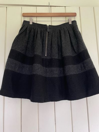 Burberry Brit skirt