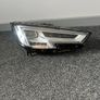 A4 head light Image 2