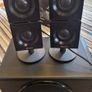 Creative ZiiSound T6 2.1 Speaker System Image 2