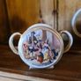 vintage teapot set cries of london Image 5
