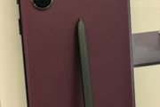 512GB/ 12GB Samsung S22 Ultra Dual Sim Factory Unlocked Burgundy