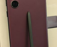 512GB/ 12GB Samsung S22 Ultra Dual Sim Factory Unlocked Burgundy