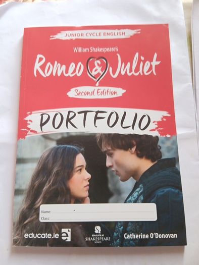 Romeo & Juliet