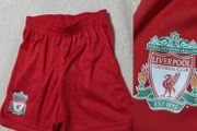 Liverpool Kids Shorts