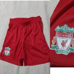 Liverpool Kids Shorts