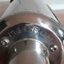 Micron exhaust/end can Image 3