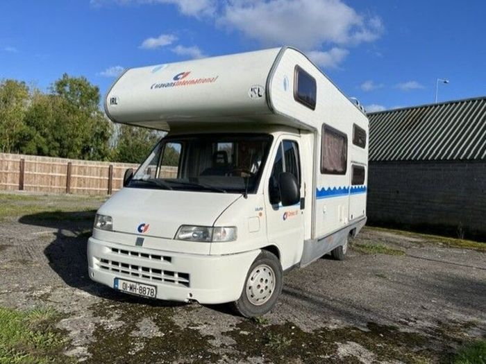 Motorhome