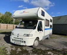 Motorhome