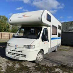 Motorhome