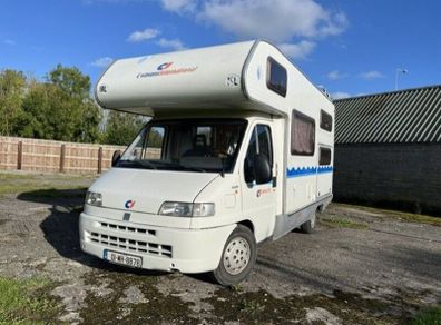 Motorhome