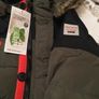 Boy's Down Jacket, size 4-5 years, 110cm Image 8