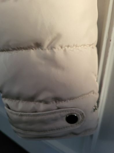 Zara jacket