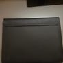 RAINS Laptop Portfolio 13/14 inch - Black Image 2