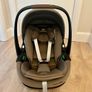 Maxi-cosi Peeble 360 Pro2 car seat & Base bundle - Twillic truffle Image 3