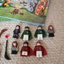 lego 75956 Lego Harry Potter Quidditch Match Image 5
