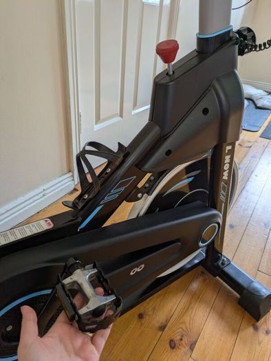Indoor Exercise Bike