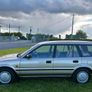 2 x Toyota Corolla E9 Sprinter Etc 13 Inch Hubcaps Image 2