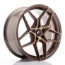 JR Wheels Japan Racing JR34 Image 4